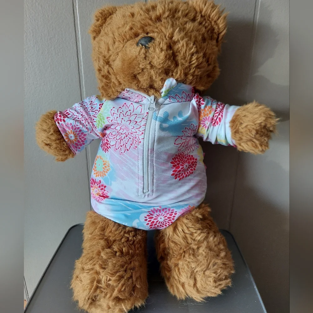 🎁 10/$25-Long sleeve swimsuit for baby, 6 months